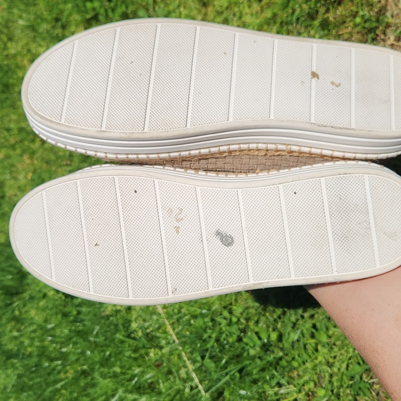 Women's JSlide Kayla Slip On Sneaker 8.5 - Picture 4 of 4